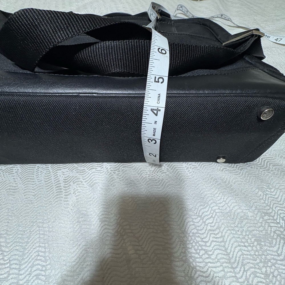 Jones Bootmaker University Briefcase - Picture 7 of 16
